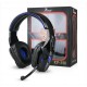 Headset Usb Fone + Microfone Gamer Knup